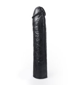 Hung System Benny - Realistic Dildo - 10 / 25,5 cm