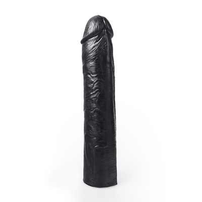 Image of Hung System Benny - Realistic Dildo - 10 / 25,5 cm 