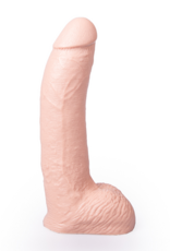 Hung System George - Realistic Dildo with Balls - 9 / 22 cm