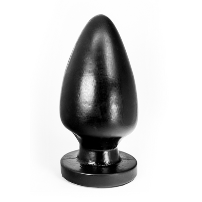 Image of Hung System Egg - Butt Plug - 8 / 21,5 cm