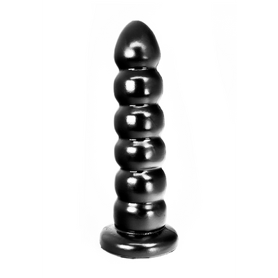 Image of Hung System Yoo-Hoo - Dildo with Beads - 11 / 27,5 cm