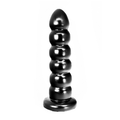 Image of Hung System Yoo-Hoo - Dildo with Beads - 11 / 27,5 cm 