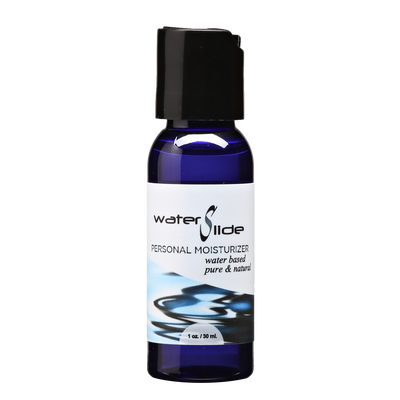 Earthly body WaterSlide - 1 fl oz / 30 ml