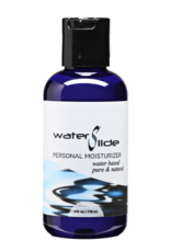 Earthly body WaterSlide - 4 fl oz / 118 ml