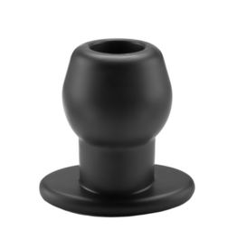 PerfectFitBrand Tunnel Plug - Hollow Butt Plug - XL