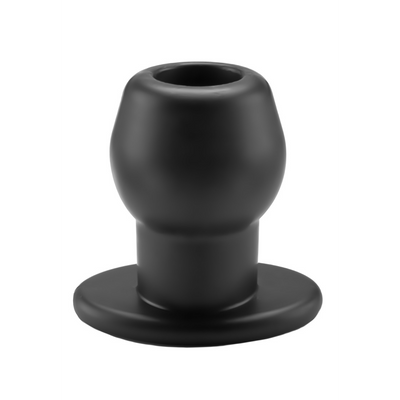 Image of PerfectFitBrand Tunnel Plug - Hollow Butt Plug - XL