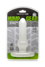 PerfectFitBrand Hump Gear XL - Butt Plug Usable for Penetration