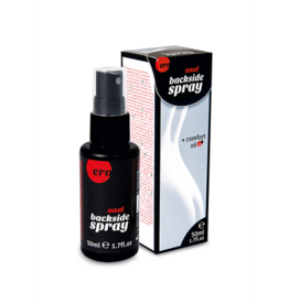 HOT Rear Spray - 2 fl oz / 50 ml