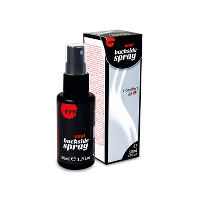 HOT Achter Spray - 2 fl oz / 50 ml