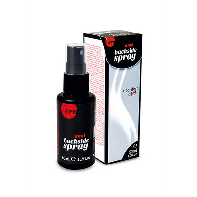 Image of HOT Rear Spray - 2 fl oz / 50 ml