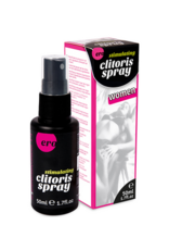 HOT Stimulating Clitoral Spray - 2 fl oz / 50 ml
