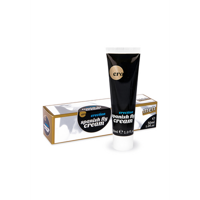 HOT Spain Fly - Stimulating Cream - 1 fl oz / 30 ml