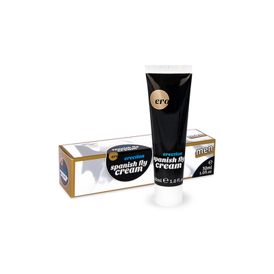 Image of HOT Spain Fly - Stimulating Cream - 1 fl oz / 30 ml