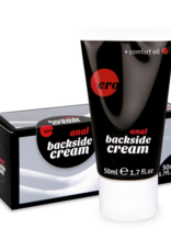 HOT Backside - Stimulating Cream - 2 fl oz / 50 ml