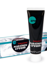 HOT Penis Marathon - Stimulation Cream - 1 fl oz / 30 ml