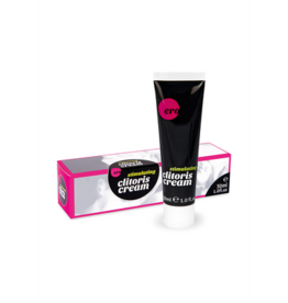 HOT Stimulating Clitoris Cream - 1 fl oz / 30 ml