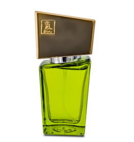 HOT Pheromon Fragrance - Women Lime - 15 ml