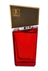 HOT Pheromon Fragrance - Women Red - 15 ml