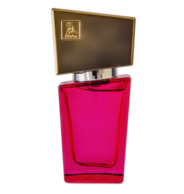 HOT Pheromon Fragrance - Women Pink - 15 ml