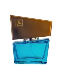 HOT Pheromon Geur - Man Lightblue - 15 ml