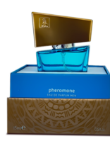 HOT Pheromon Fragrance - Man Lightblue - 15 ml