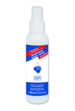 HOT Alcoholic Hand Disinfectant Spray - 3.4 fl oz / 100 ml