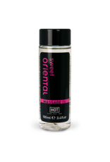 HOT Massage Oil Oriental - Sweet - 3 fl oz / 100 ml