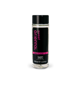 HOT Massageolie Oriental - Sweet - 3 fl oz / 100 ml