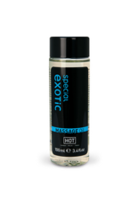 HOT Massage Oil Exotic - Special - 3 fl oz / 100 ml