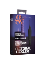 GC by Shots Clitoral Tickler