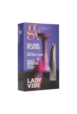 GC by Shots Lady Vibe - Vibrator