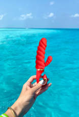 G-Vibe G-Candy Mini - Chili Coral