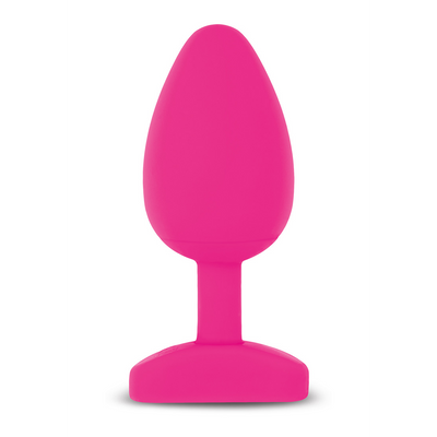 Image of G-Vibe G-Plug - Vibrating Butt Plug 