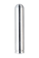 Nexus Ferro - Stainless Steel Rechargeable Bullet