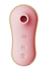 Zalo Sucking Vibrator with Pump