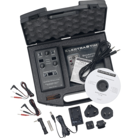 ElectraStim Sensavox - Stimulator Kit