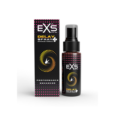 Image of EXS Delay Spray Plus - 50ml