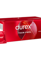 Durex Thin Feel - Condoms - 144 Pieces