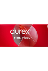 Durex Dunne Voel - Condooms - 144 Stuks