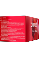 Durex Dunne Voel - Condooms - 144 Stuks