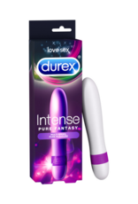 Durex Intense Pure Fantasy - Vibrator