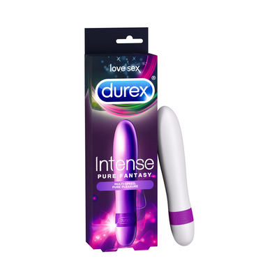 Image of Durex Intense Pure Fantasy - Vibrator 