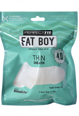 PerfectFitBrand Fat Boy Thin - Dildo - 4 / 10 cm