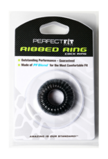 PerfectFitBrand Ribbed Ring - Cockring