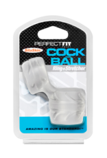 PerfectFitBrand Silaskin Cock and Ball - Ball Strap