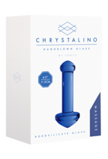 Chrystalino by Shots Massage - Glass Massager