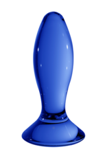 Chrystalino by Shots Follower - Glazen Butt Plug