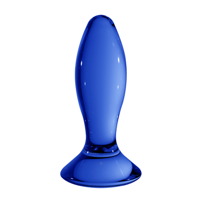 Chrystalino by Shots Follower - Glazen Butt Plug