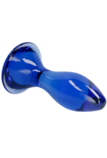 Chrystalino by Shots Follower - Glazen Butt Plug