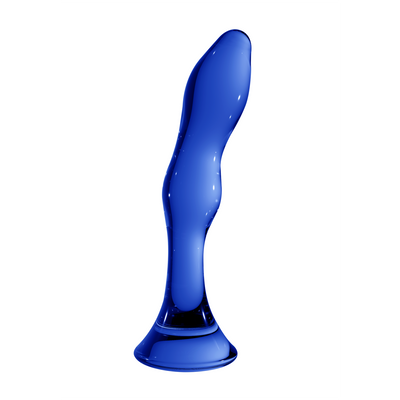 Image of Chrystalino by Shots Gallant - Glass Dildo